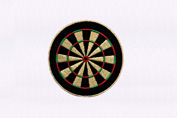 Dartboard Design