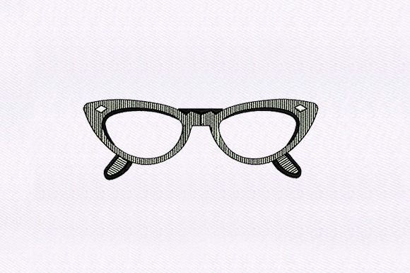 Monotone Glasses